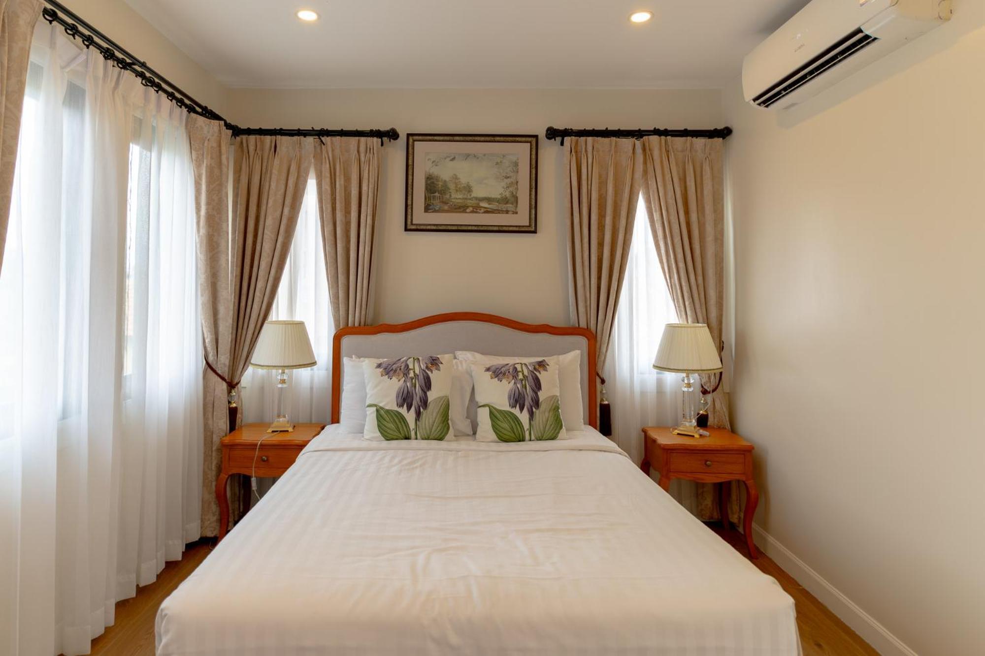 Chivani Pattaya Buitenkant foto