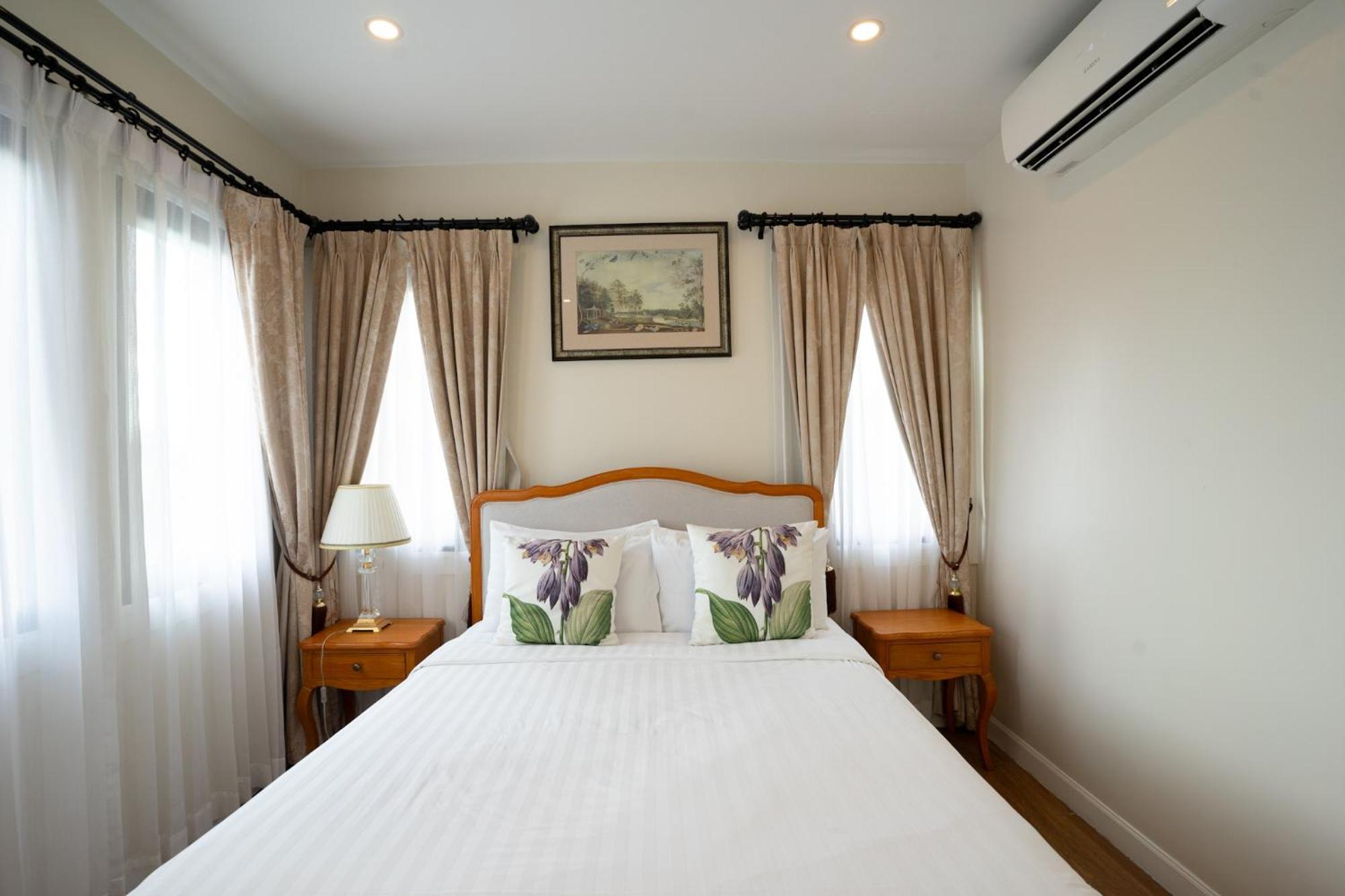 Chivani Pattaya Buitenkant foto