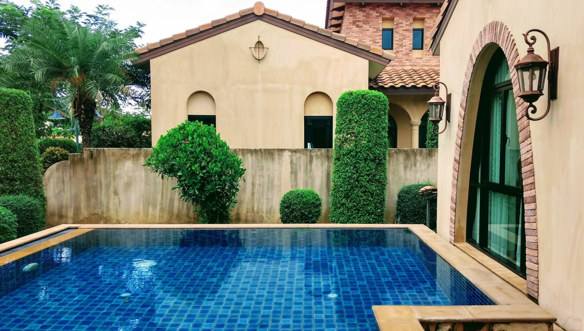 Chivani Pattaya Buitenkant foto